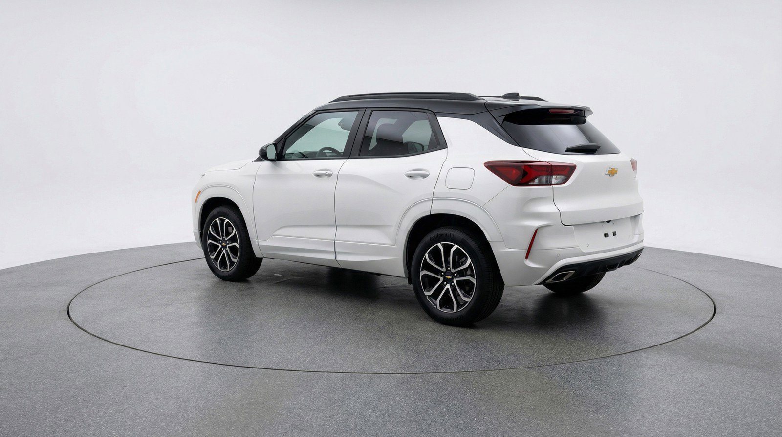 Used 2025 Chevrolet TrailBlazer LT image 6