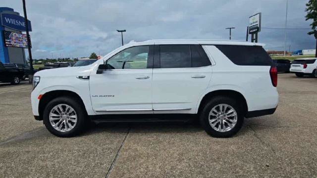 Certified 2024 GMC Yukon SLT RWD image 5