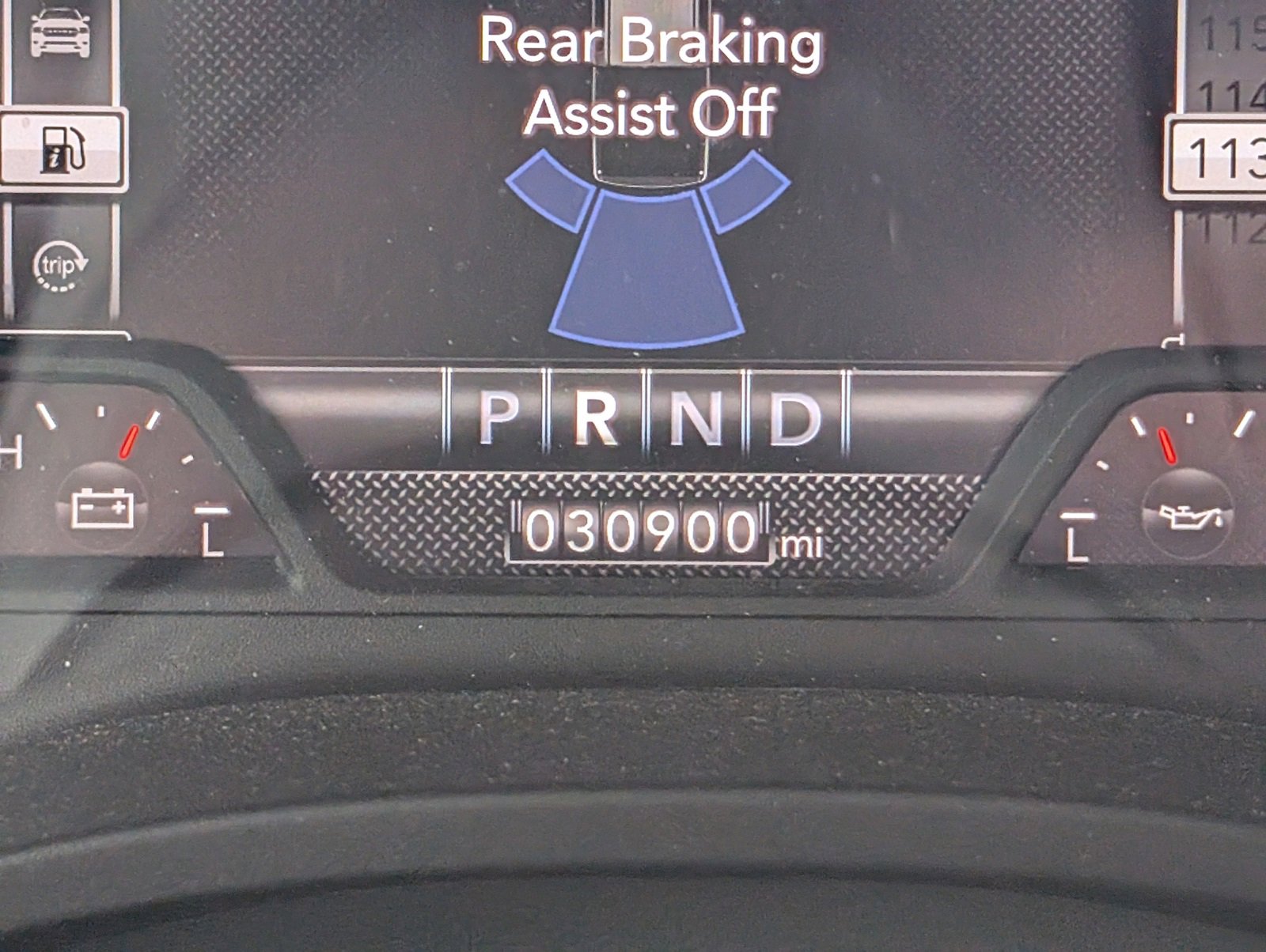 Used 2022 RAM 1500 Big Horn image 13