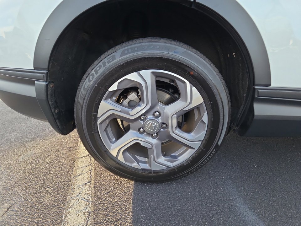 Used 2019 Honda CR-V EX-L image 26