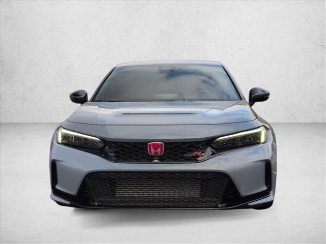 Used 2024 Honda Civic Type R video 2