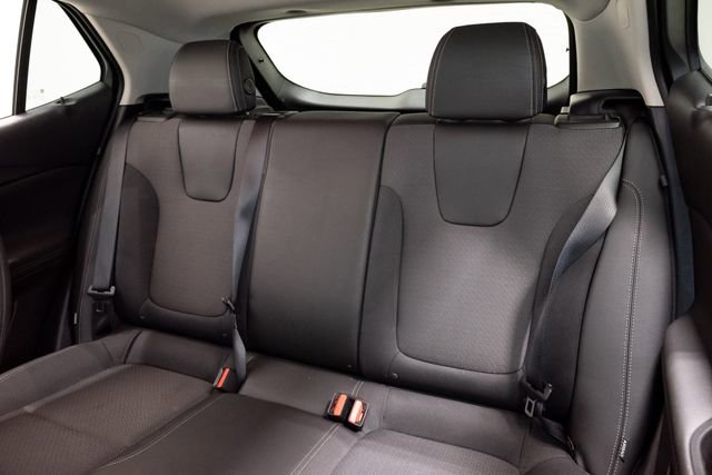 Used 2025 Buick Encore GX Preferred image 22
