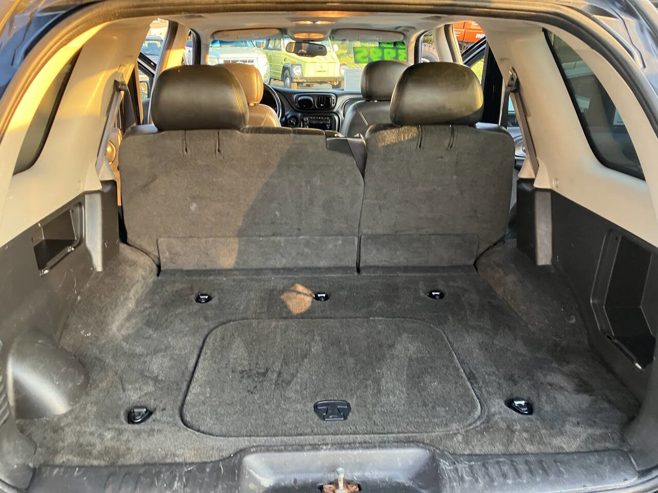 Used 2006 Chevrolet TrailBlazer LT image 38