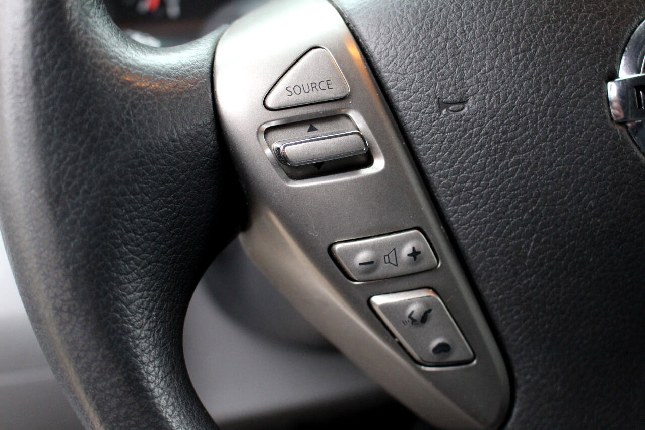 Used 2018 Nissan NV200 SV image 16