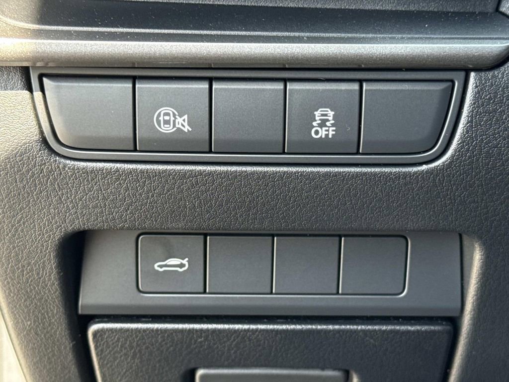 Certified 2024 MAZDA MAZDA3 s image 46