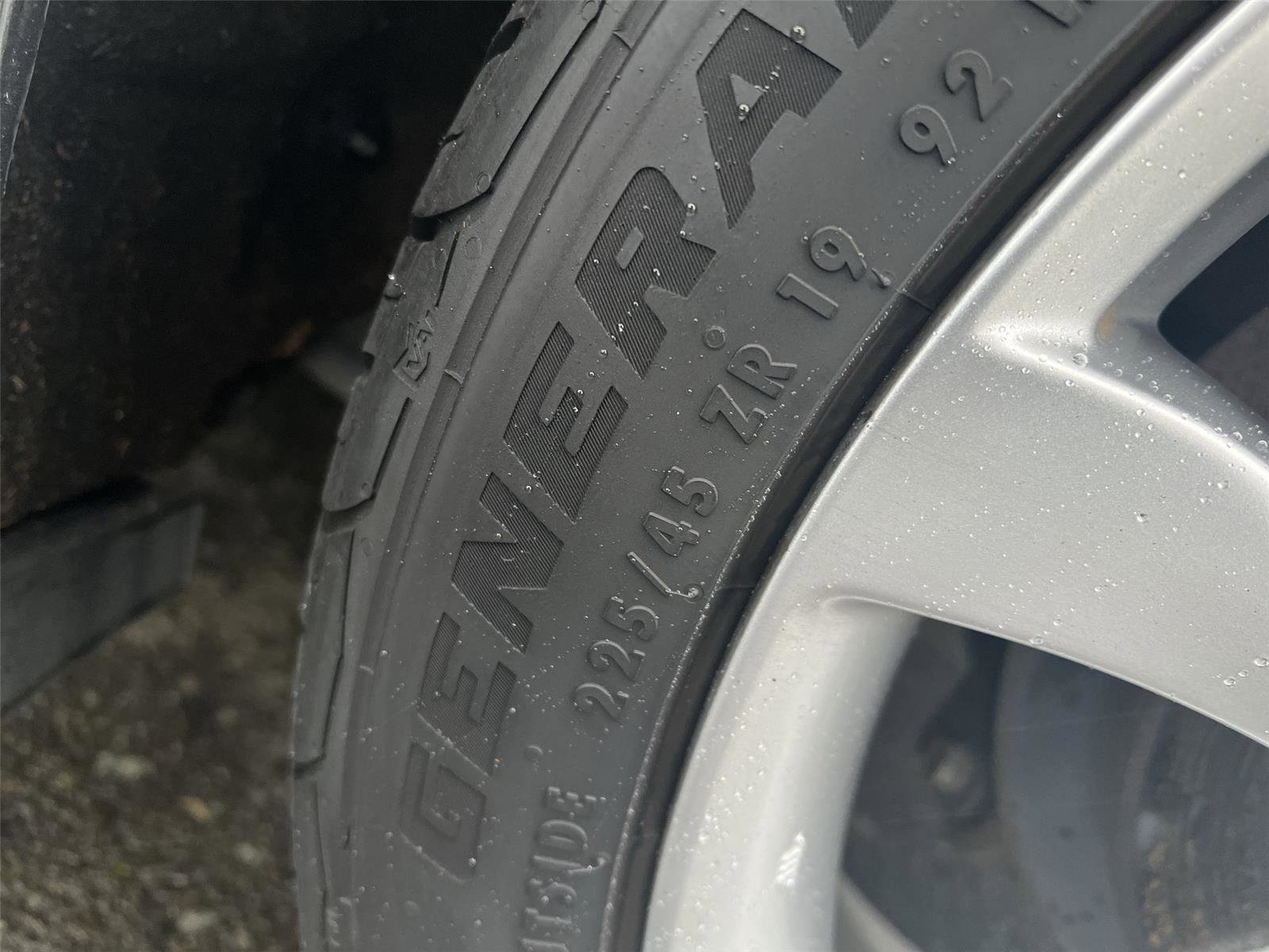 Used 2014 MAZDA MAZDA6 Touring image 27