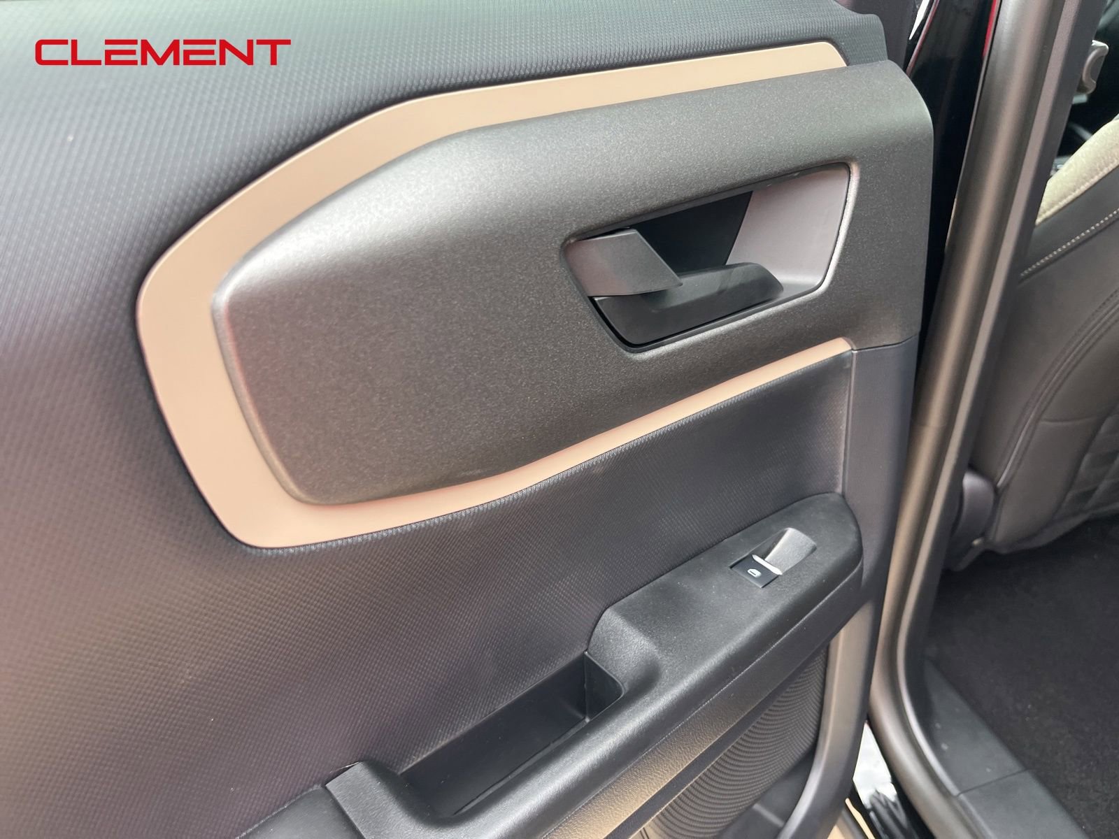 New 2025 Ford Bronco Sport Big Bend image 35