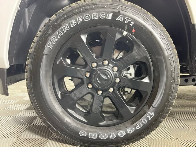 New 2026 RAM 2500 Big Horn AWD/4WD image 10
