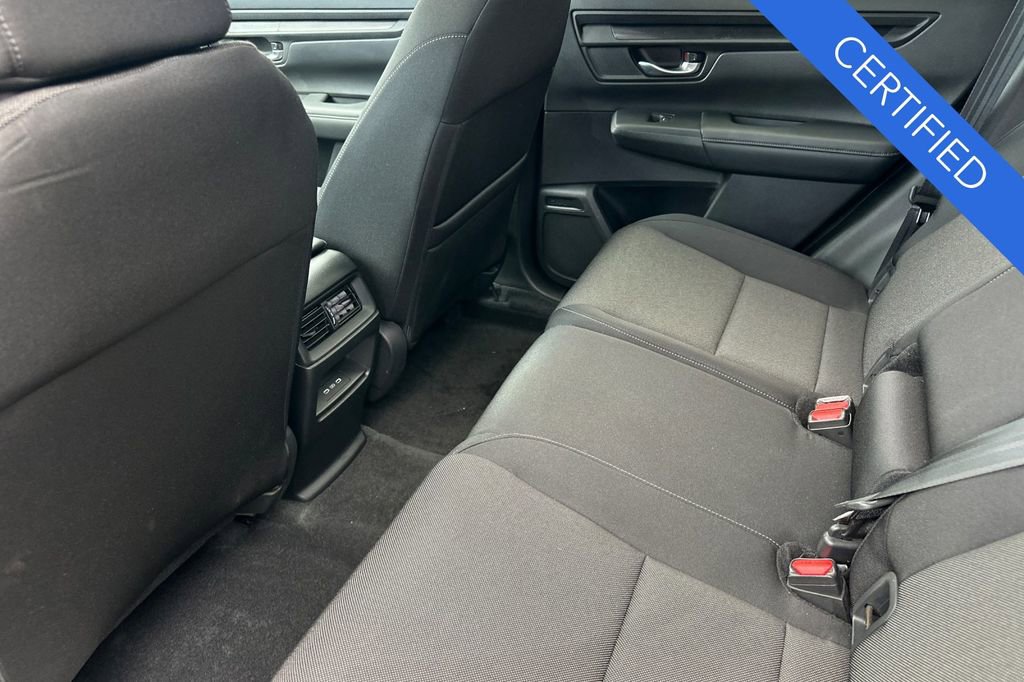 Certified 2024 Honda CR-V EX image 13