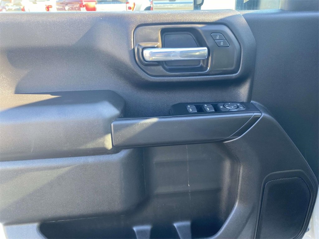 Used 2024 Chevrolet Silverado 2500 W/T w/ WT Convenience Package image 49