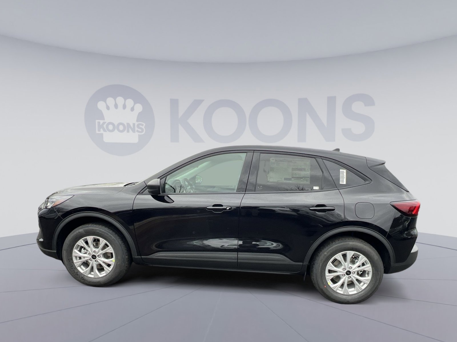 New 2026 Ford Escape Active w/ Cold Weather Package image 2