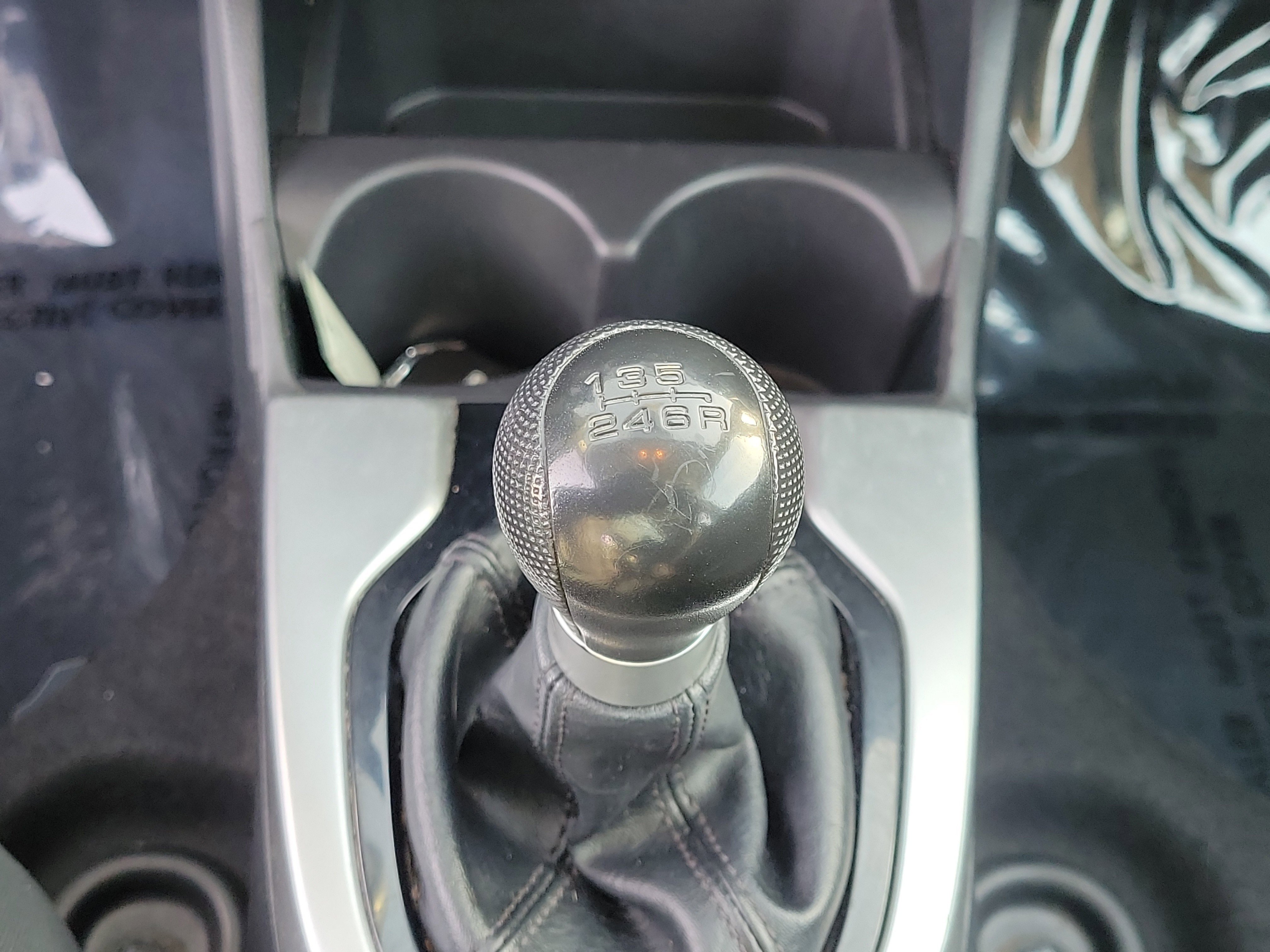 Used 2017 Honda Fit EX image 29