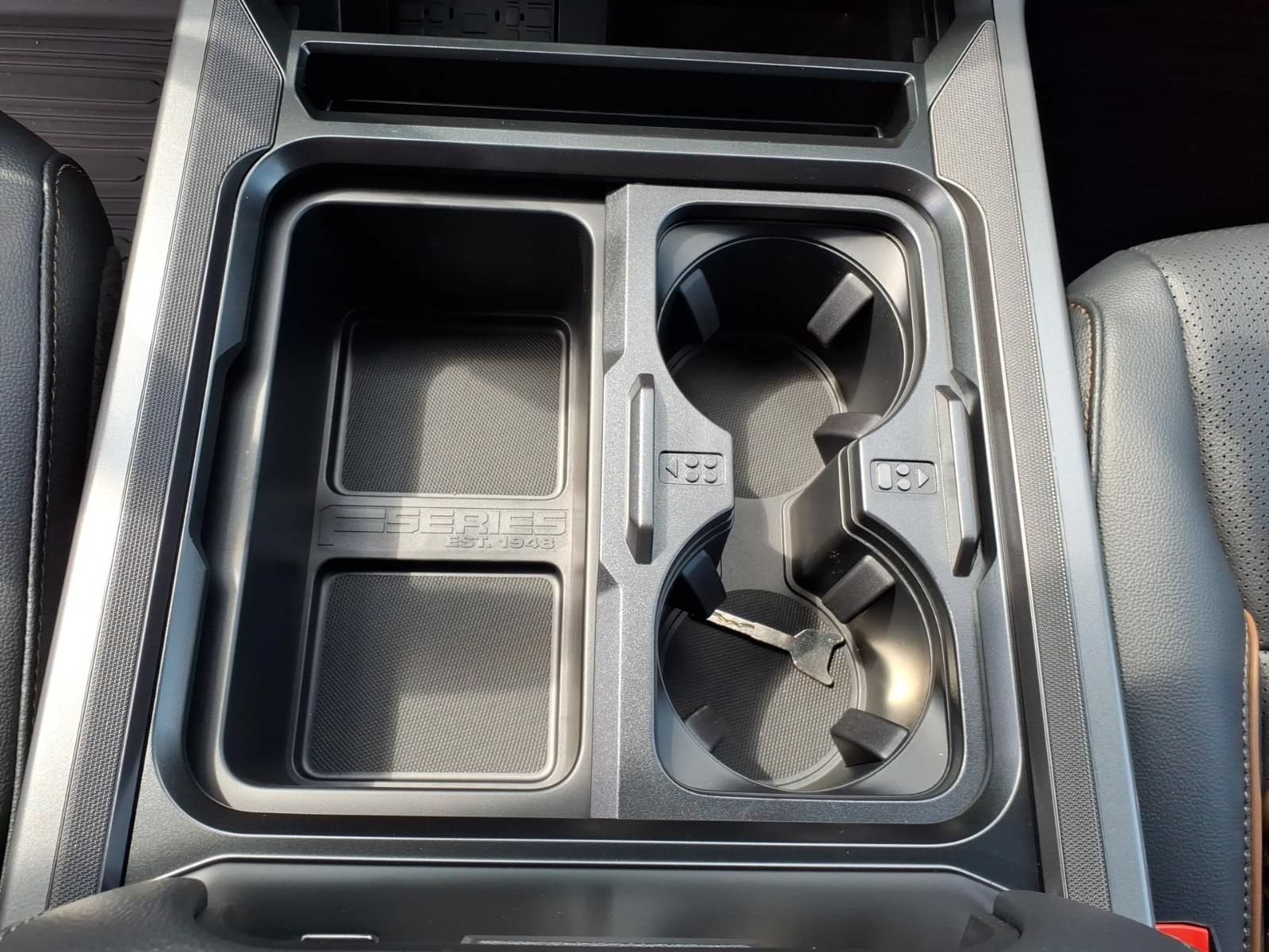 New 2026 Ford F350 Lariat AWD/4WD image 29