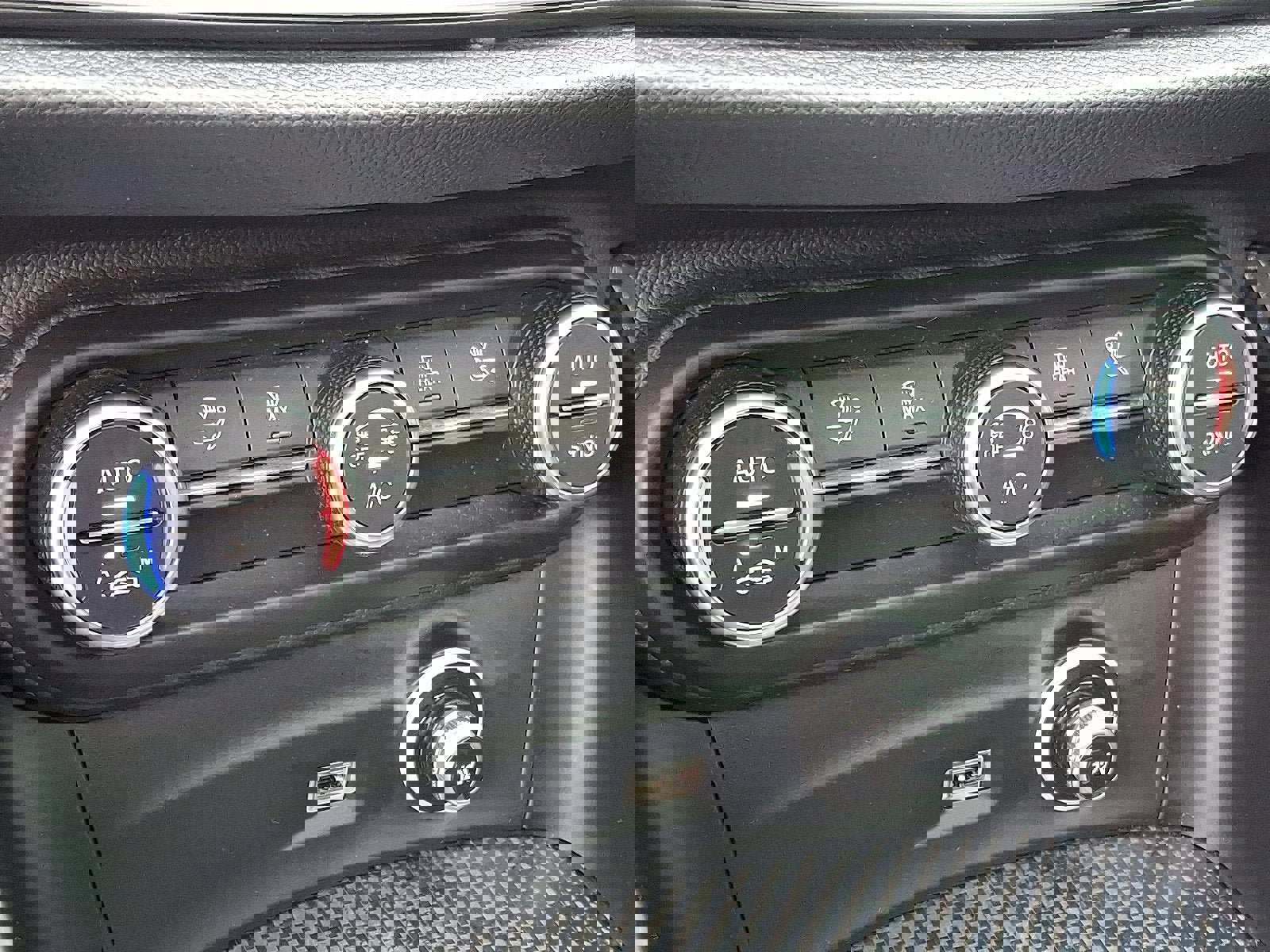 Used 2023 Alfa Romeo Stelvio Quadrifoglio w/ Active Assist Plus Package image 16