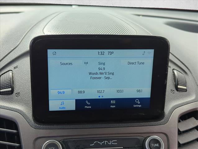 Used 2021 Ford Transit Connect XLT image 11