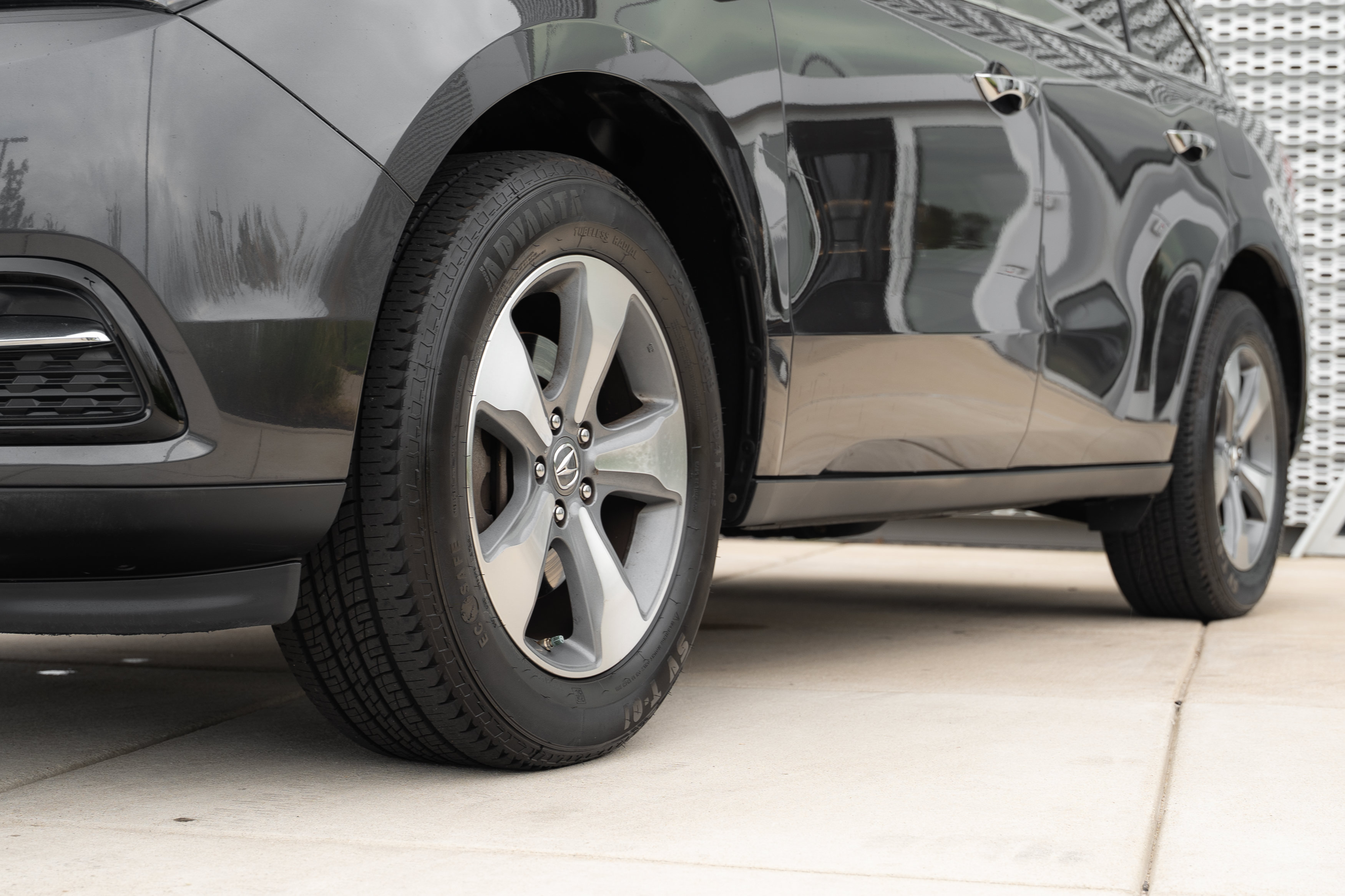 Used 2014 Acura MDX SH-AWD image 27