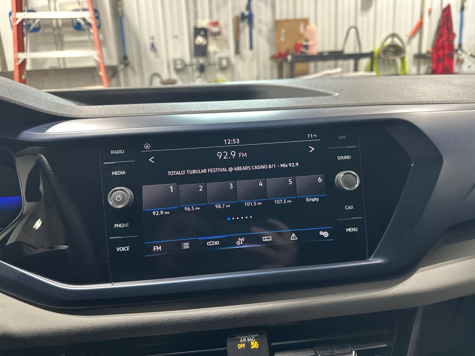 Certified 2023 Volkswagen Taos SE AWD/4WD image 51