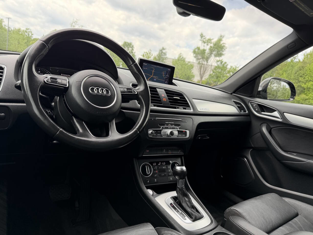 Used 2017 Audi Q3 2.0T Prestige w/ Prestige Package AWD/4WD image 20