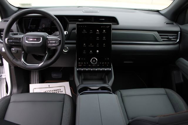 New 2026 GMC Terrain AT4 AWD/4WD image 25