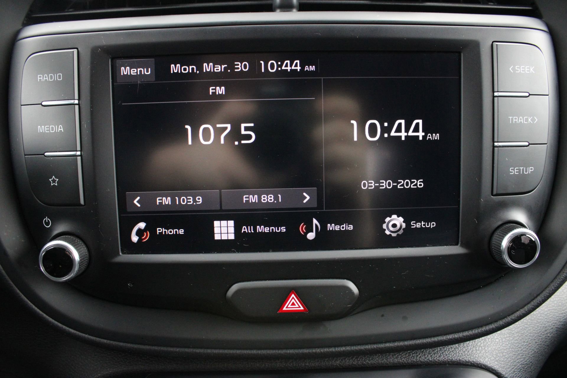 Used 2024 Kia Soul LX w/ Option Group 015 image 30