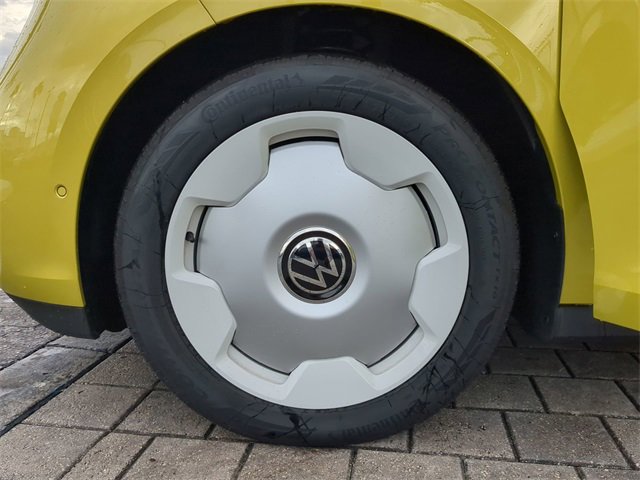 New 2025 Volkswagen ID. Buzz 1st Edition image 34