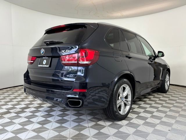 Used 2017 BMW X5 xDrive35i AWD/4WD image 5