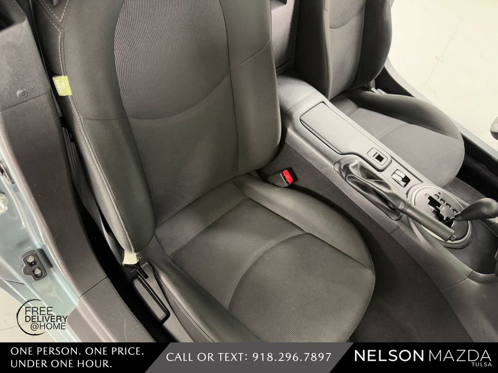 Used 2013 MAZDA MX-5 Miata Sport image 42