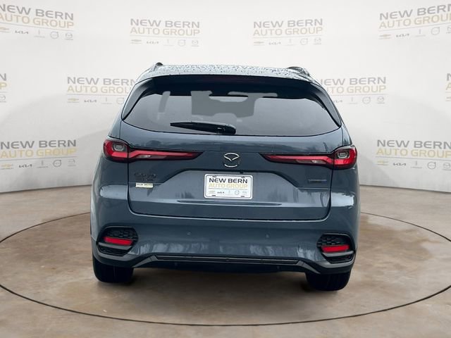 New 2026 MAZDA CX-70 SC Plus AWD/4WD image 4