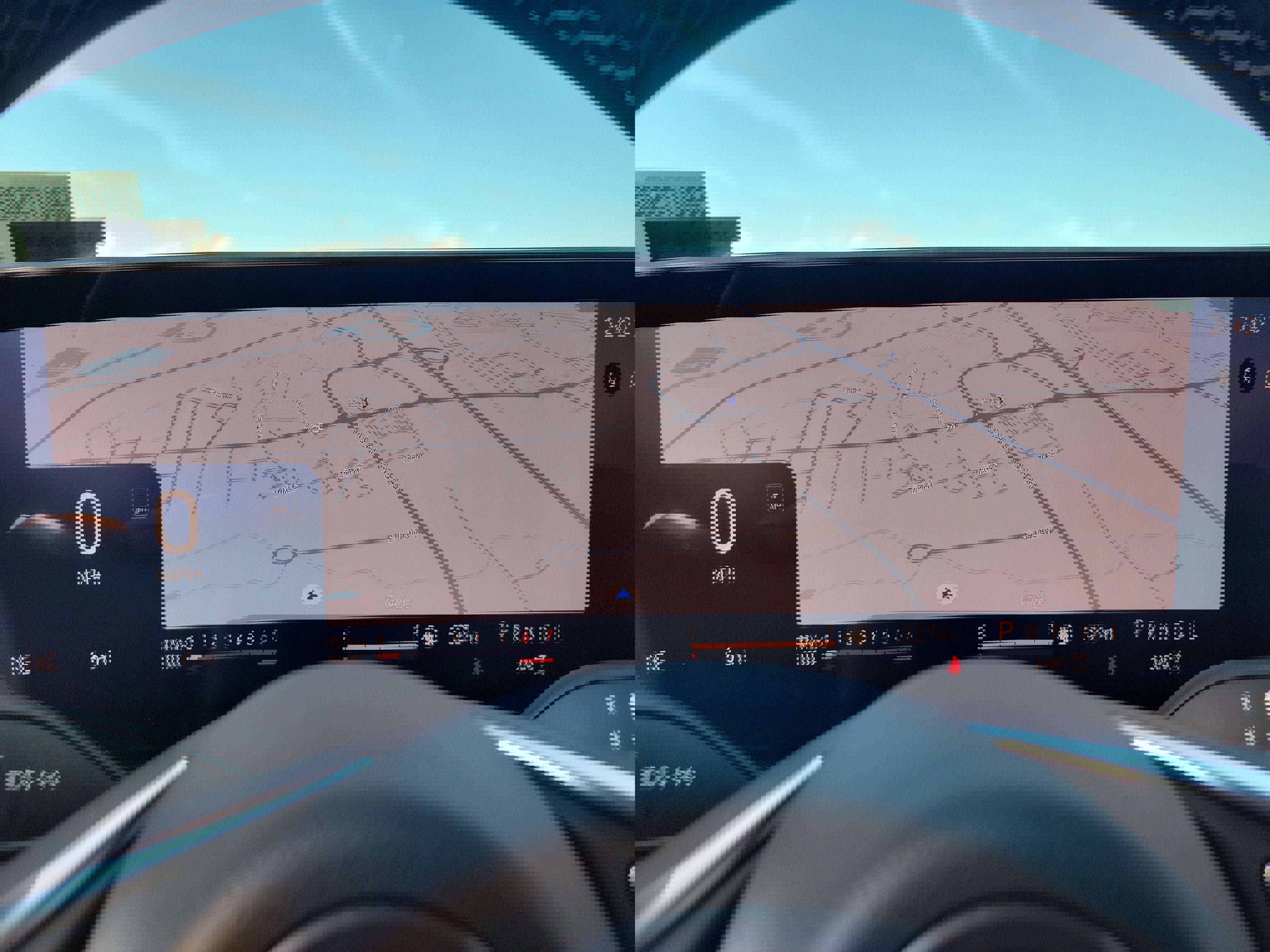 New 2026 Buick Enclave Sport Touring w/ Power Package image 29