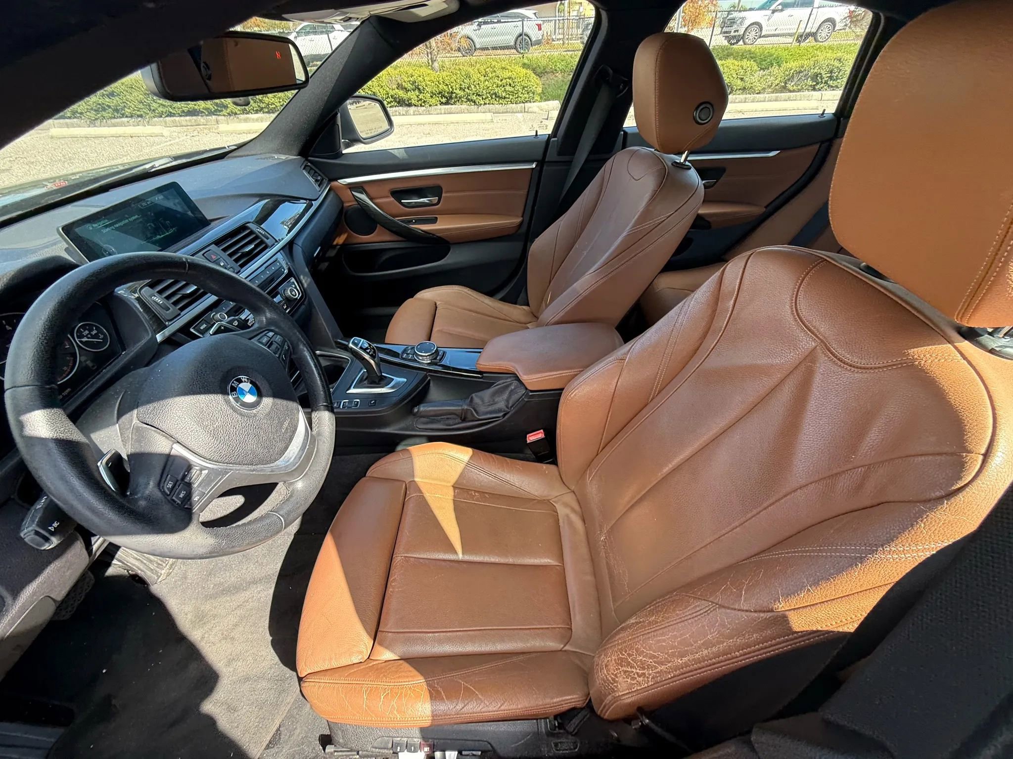 Used 2016 BMW 428i Gran Coupe image 10