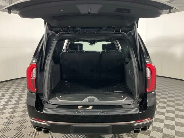 New 2026 GMC Yukon XL AT4 Ultimate AWD/4WD image 35