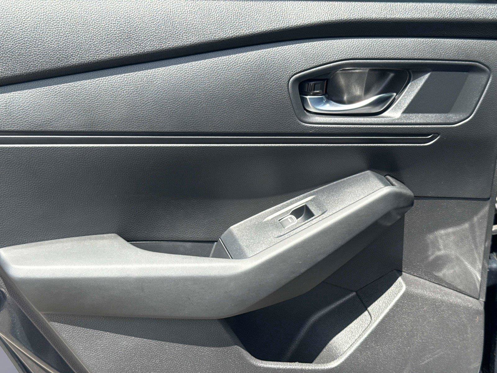 Certified 2024 Honda Accord LX image 12