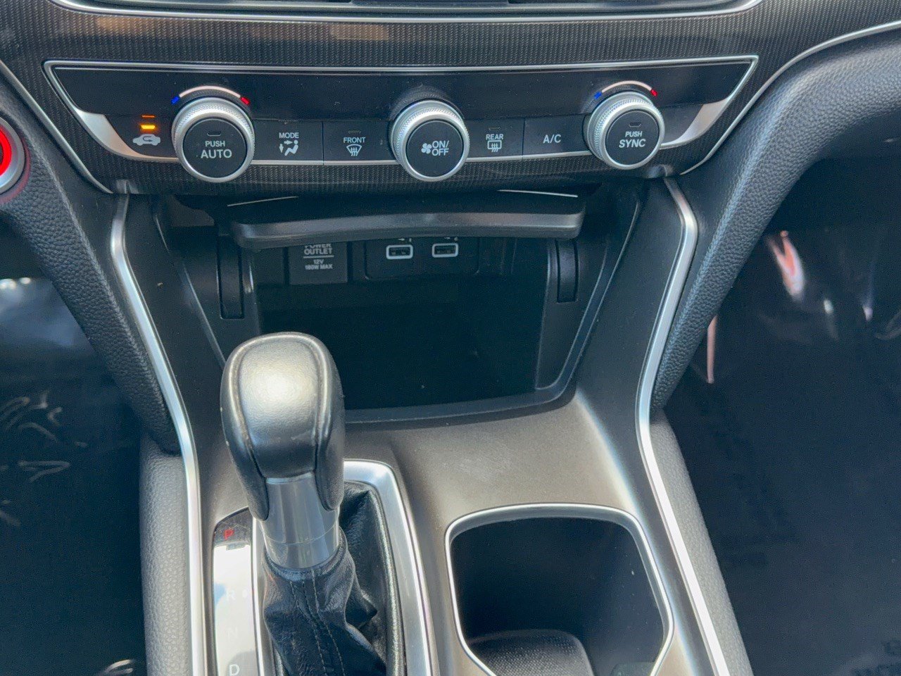 Used 2022 Honda Accord Sport image 22