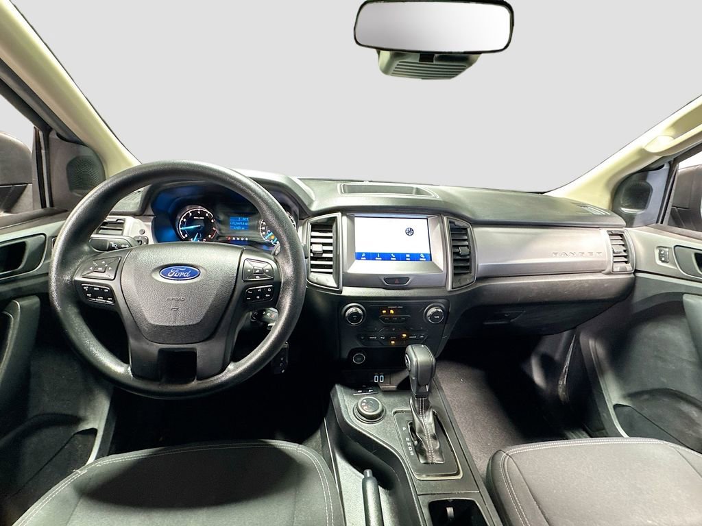 Used 2021 Ford Ranger XL w/ Equipment Group 101A High image 12