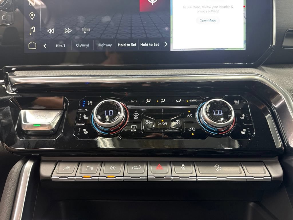 New 2026 GMC Sierra 1500 Denali w/ Technology Package AWD/4WD image 17