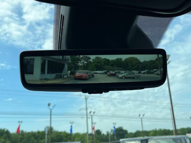 New 2026 RAM 1500 RHO w/ RHO Level 1 Equipment Group AWD/4WD image 38