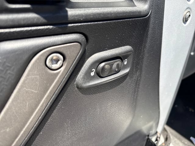 Used 2011 Jeep Wrangler Sport AWD/4WD image 18