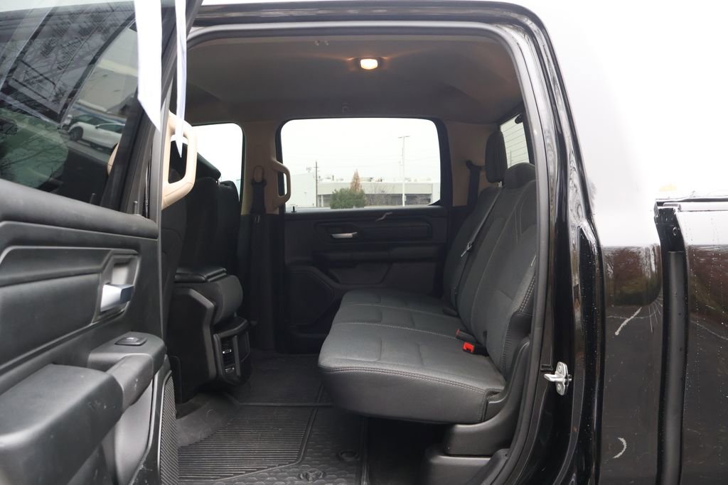 Used 2021 RAM 1500 Tradesman w/ Trailer Tow Group image 39