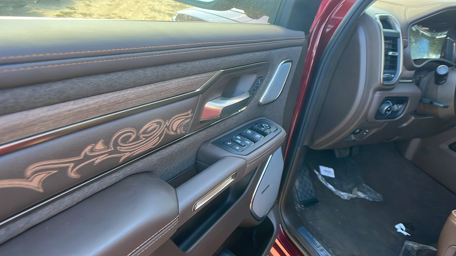 New 2026 RAM 1500 Limited image 16