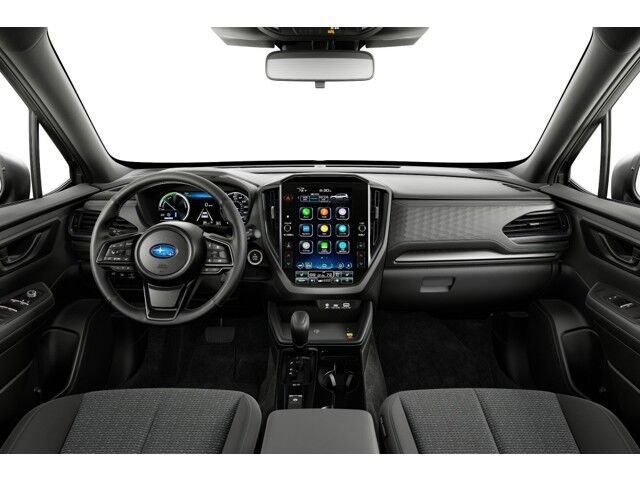 New 2026 Subaru Forester Premium image 19