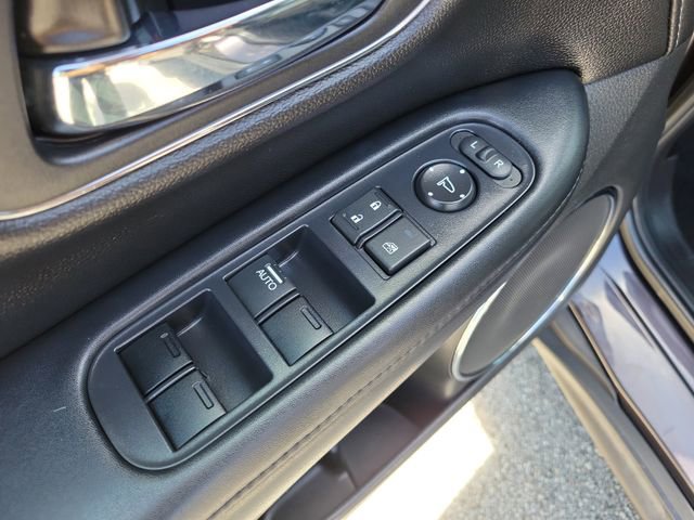 Used 2016 Honda HR-V EX-L image 19