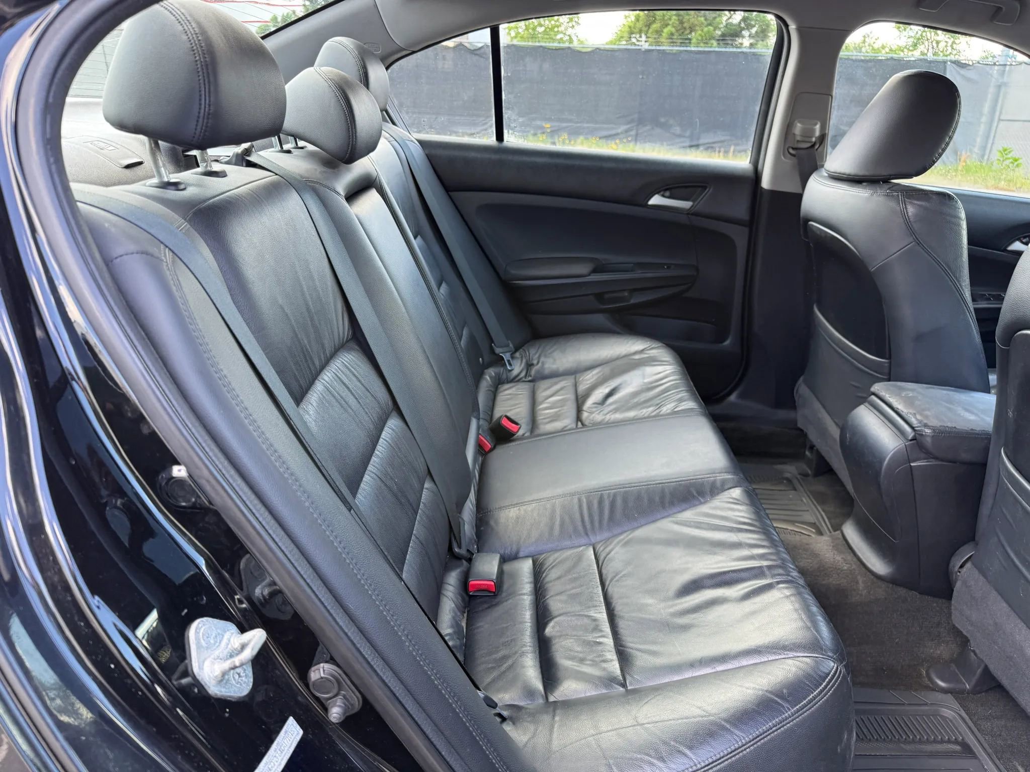 Used 2012 Honda Accord SE image 20