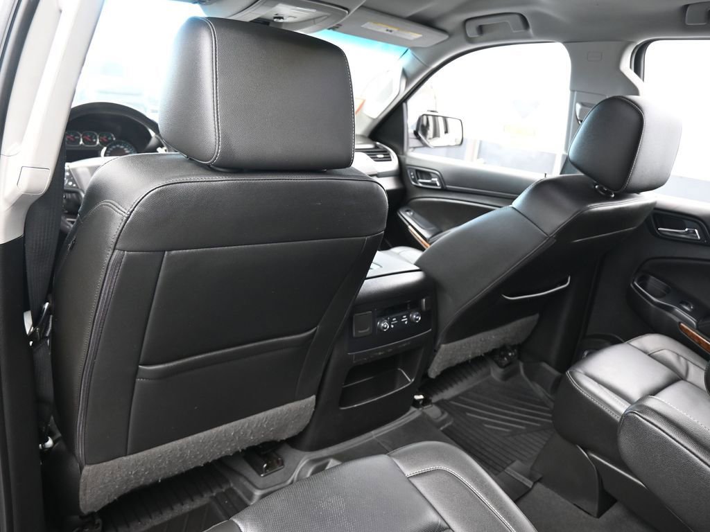 Used 2019 Chevrolet Tahoe Premier image 35