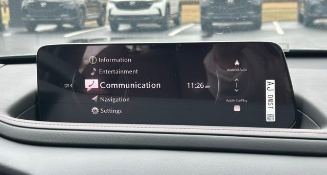 New 2026 MAZDA CX-30 AWD 2.5 S image 15