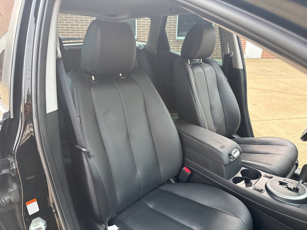 Used 2009 MAZDA CX-7 Sport FWD image 14