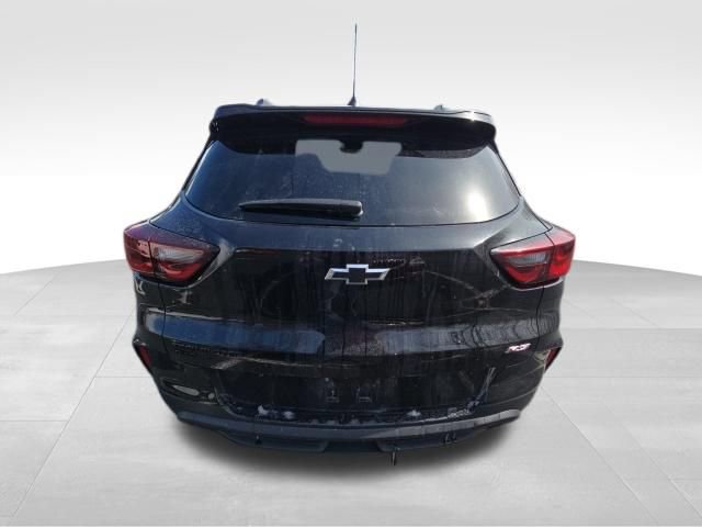 Used 2024 Chevrolet TrailBlazer RS image 5