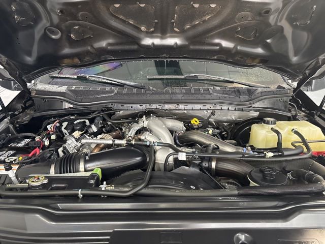 Used 2022 Ford F350 Lariat w/ Lariat Ultimate Package image 43