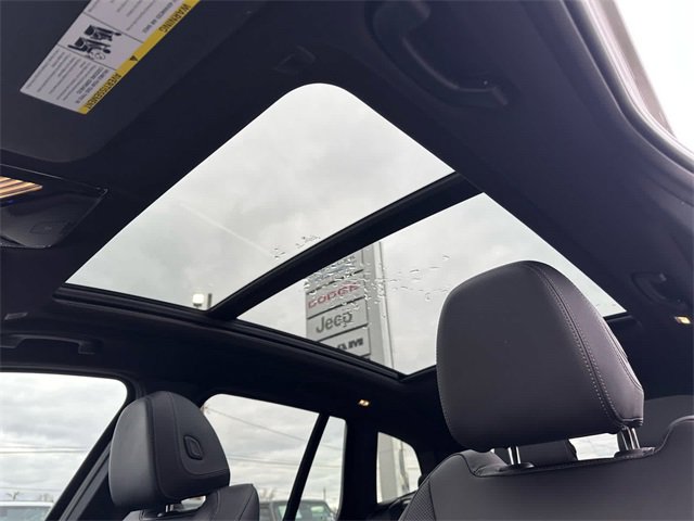 Used 2024 BMW X3 xDrive30i w/ Convenience Package image 23