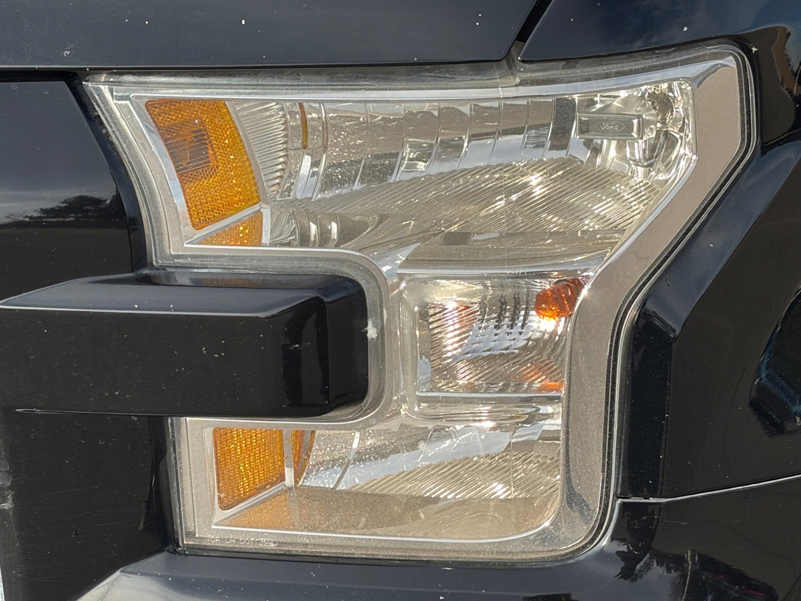 Used 2017 Ford F150 XLT image 12