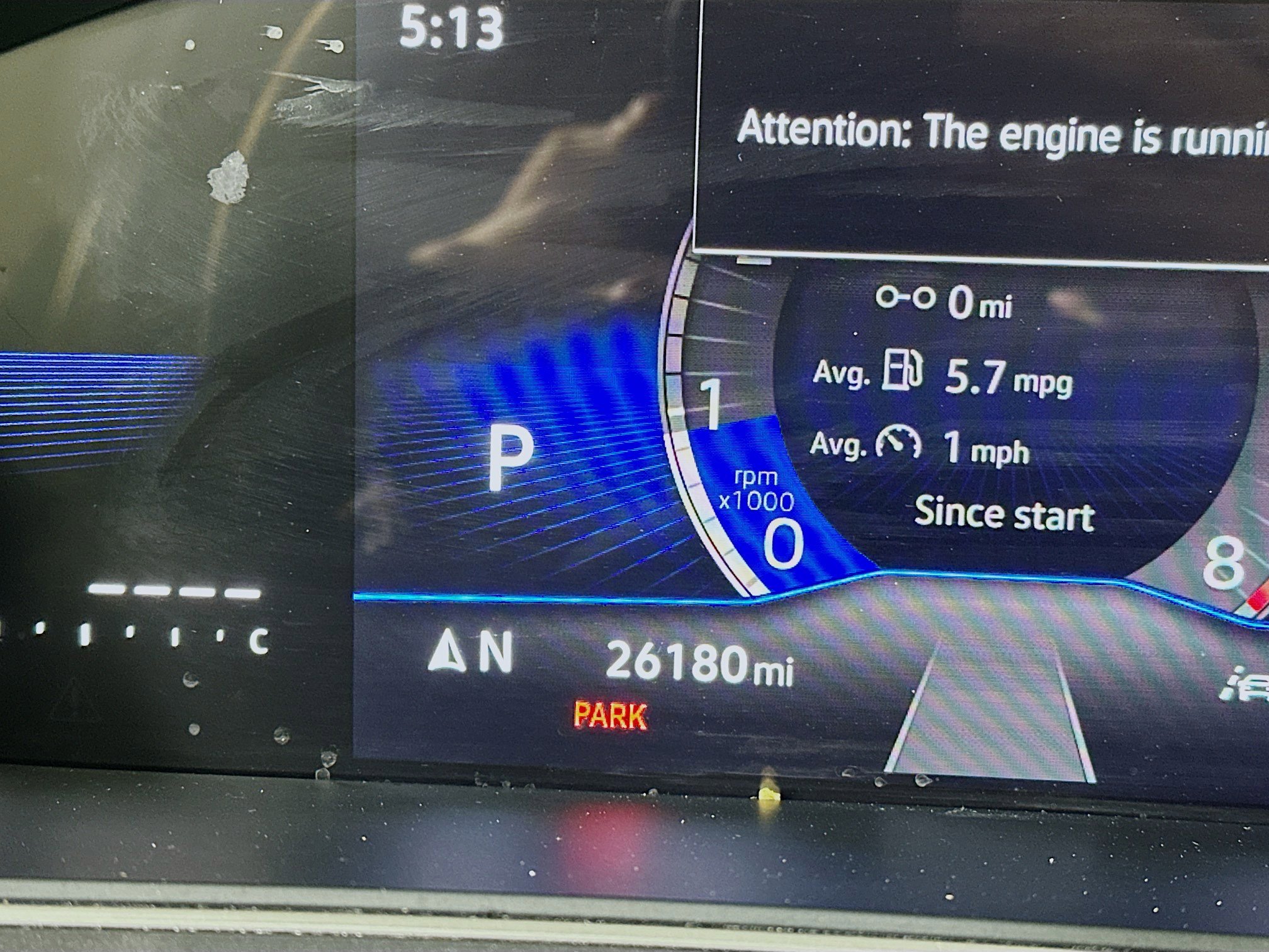 Used 2024 Volkswagen Tiguan S image 19